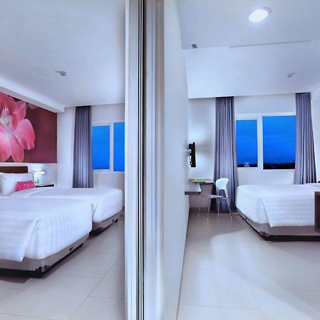 Favehotel Margonda Депок Екстериор снимка