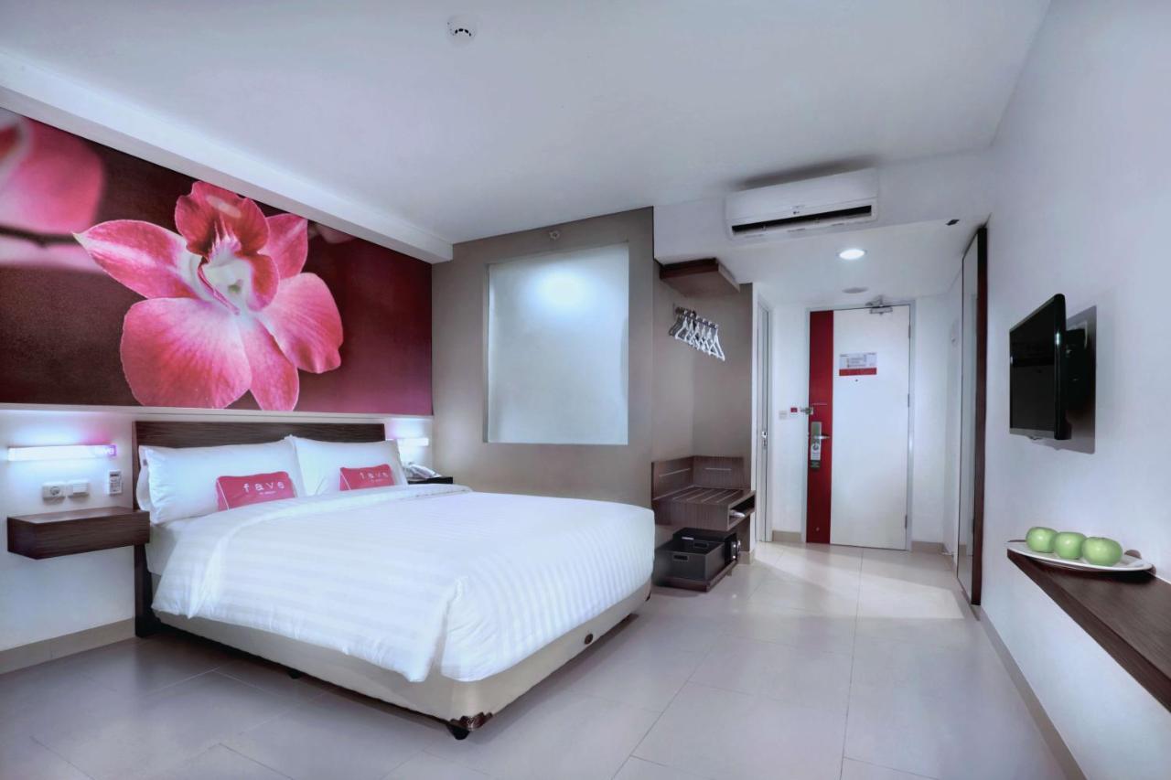 Favehotel Margonda Депок Екстериор снимка
