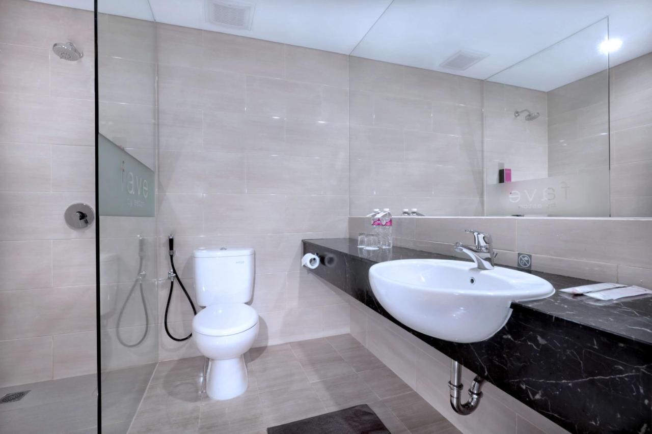 Favehotel Margonda Депок Екстериор снимка
