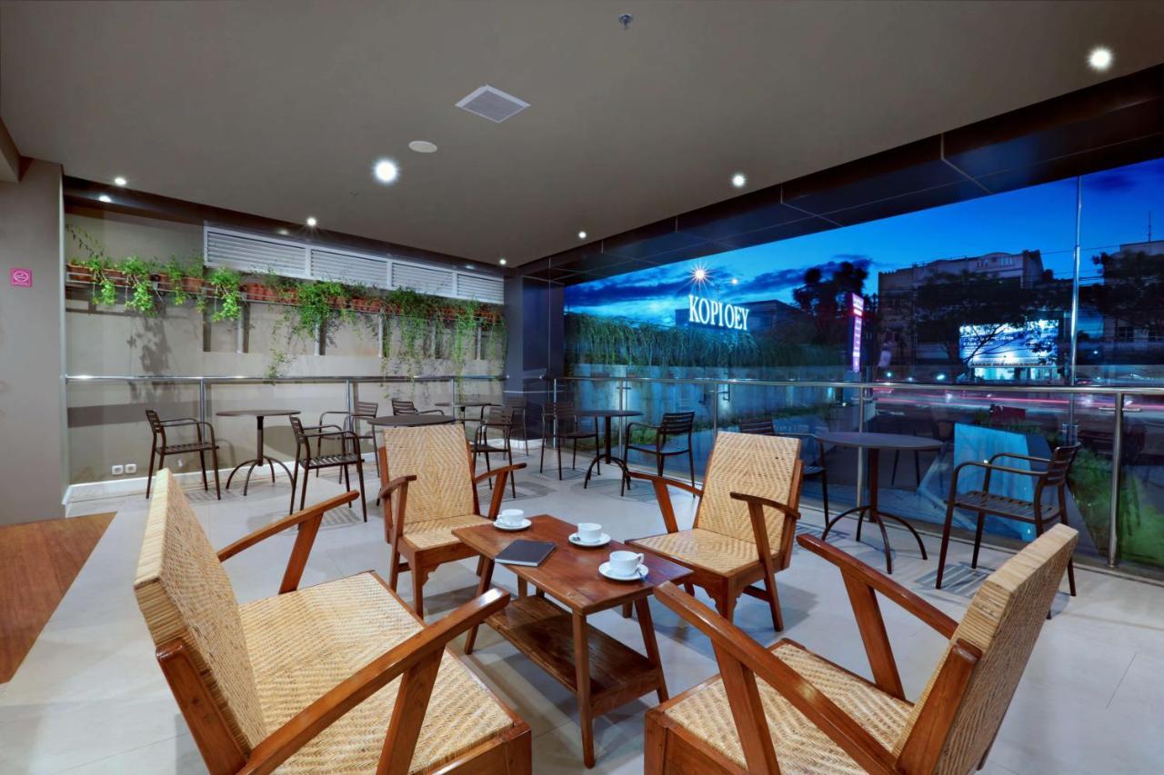 Favehotel Margonda Депок Екстериор снимка
